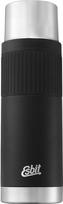 Esbit Termos Esbit Sculptor Vacuum Flask with Sleeve 1L - black
