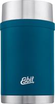 Esbit Termos na jedzenie Esbit Sculptor Food Jug 1000 ml - p.blue