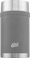 Esbit Termos na jedzenie Esbit Sculptor Food Jug 1000 ml - s.grey