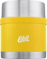 Esbit Termos na jedzenie Esbit Sculptor Food Jug 500 ml - yellow