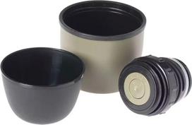Esbit Thermos ESBIT Vacuum Flask 1L, olive green