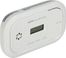 Eura Carbon monoxide detector CD-72A2/B EURA