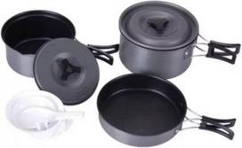 Firemaple Cookware set fmc-201 FIRE-MAPLE
