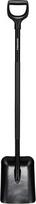 Fiskars FS.SHOVEL COMFORT BLACK