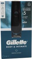 Gillette Body & Intimate Elektrischer K?rperrasierer Herren i5