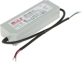 GLP Switching Power Supply 24V/8.3A/GPV