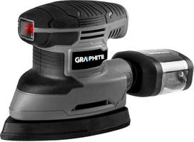 Graphite 59G336 rotary tool grinding/sanding supply