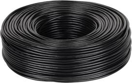 Inne Kabel mikrofonowy mono 4mm