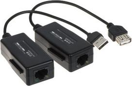 Inne USB Extender EX-200