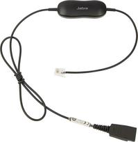 Jabra GN1216 Avaya Cord