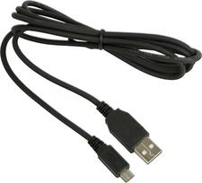 Jabra USB-A to Micro-USB Cable - Black