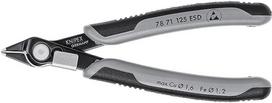 Knipex 78 71 125 ESD plier Diagonal pliers