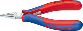Knipex Pliers curved Knipex 35 22 115