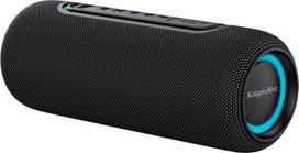 Kruger & Matz Kruger&Matz Street wireless speaker, black