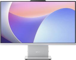 Lenovo IdeaCentre AIO 27ARR9 AMD Ryzen™ 7 7735HS 68.6 cm (27") 1920 x 1080 pixels All-in-One PC 16GB DDR5-SDRAM 512GB SSD Wi-Fi 6 (802.11ax) Windows 11 Home Grey