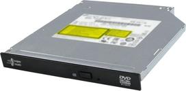 LG Hitachi-LG GTC2N optical disc drive Internal DVD±RW Black