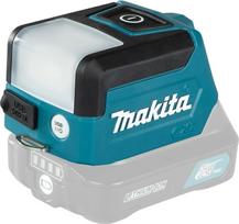 Makita . FLASHLIGHT 12V ML107 175lx/200lm ...