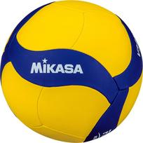 Mikasa Volleyball Mikasa yellow-blue V345W