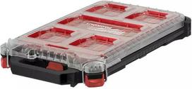 Milwaukee Medium MILWAUKEE PACKOUT Slim Organizer