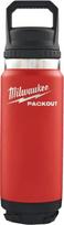 Milwaukee PACKOUT THERMAL BOTTLE 710ml RED