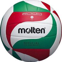 Molten V5M2000 - Volleyball, size 5