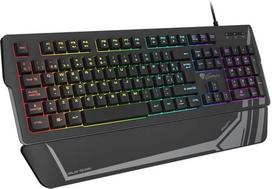 Natec GAMING KEYBOARD GENESIS RHOD 350 RGB ES BACKLIT GAMING