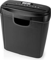 Nedis Paper Shredder Nedis 10L