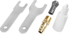 Neo Tools 14-016 angle grinder