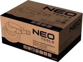 Neo Tools 14-013 rotary tool grinding/sanding supply