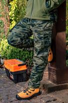 Neo Tools 81-241-M work clothing