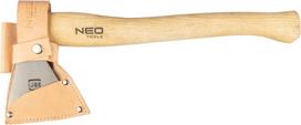 Neo Tools Bushcraft hatchet in sheath 400 grams