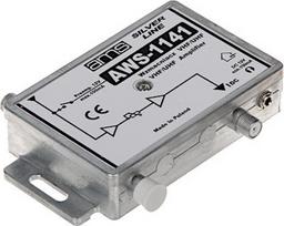 No Name Antenna Amplifier AWS-1141 21dB