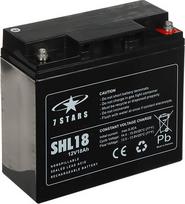 No Name Battery 12V/18Ah