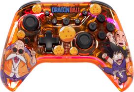 No Name Blade Gaming Wireless Gamepad Dragon Ball Kame FR-TEC
