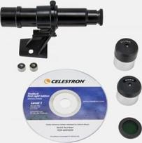 No Name Celestron Accessorie Kit f/ Firstcope 76 Other
