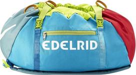 No Name Drone-assorted colours EDELRID rope bag