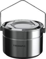 No Name Garnek antarcti pot 1.8l FIRE-MAPLE