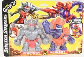 No Name Goo Jit Zu 2pack Blazagon_Squishy 42790