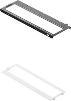 No Name HAVN HS 420 Fan Brackets for 360mm Radiator Alignment