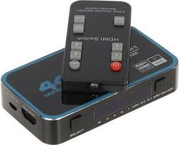 No Name HDMI Switch HDMI-SW-4/1-2.0
