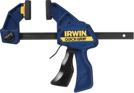 No Name IRWIN T536QCEL7 clamp Bar clamp 91 cm Black, Blue, Yellow