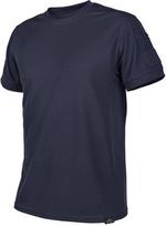 No Name Koszulka termoaktywna Helikon-Tex Tactical T-Shirt TopCool - navy blue rozmiar: m