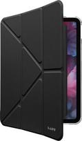 No Name LAUT HUEX FOLIO Versatile Stand case with Stylus Pen Slot for iPad Air 11-inch (2024)