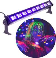 No Name LIGHT4ME LED BAR UV 9 + WHITE LED bar 9x3