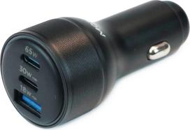 No Name Mobilis 020018 mobile device charger Smartphone, Tablet Black Cigar lighter Auto