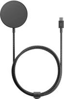 No Name Native Union Snapstand Qi2 Wireless Charger Black