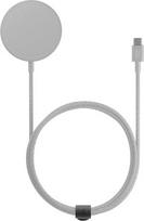 No Name Native Union Snapstand Qi2 Wireless Charger Standstone