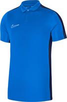 No Name Nike DF Academy 23 SS Polo Men's T-Shirt Blue DR1346 463 L