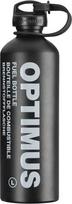 No Name Optimus 8021022 camping stove accessory 1 L 251 g Aluminium Black Fuel bottle