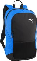 No Name Puma Team Goal Backpack blue-black 90239 02